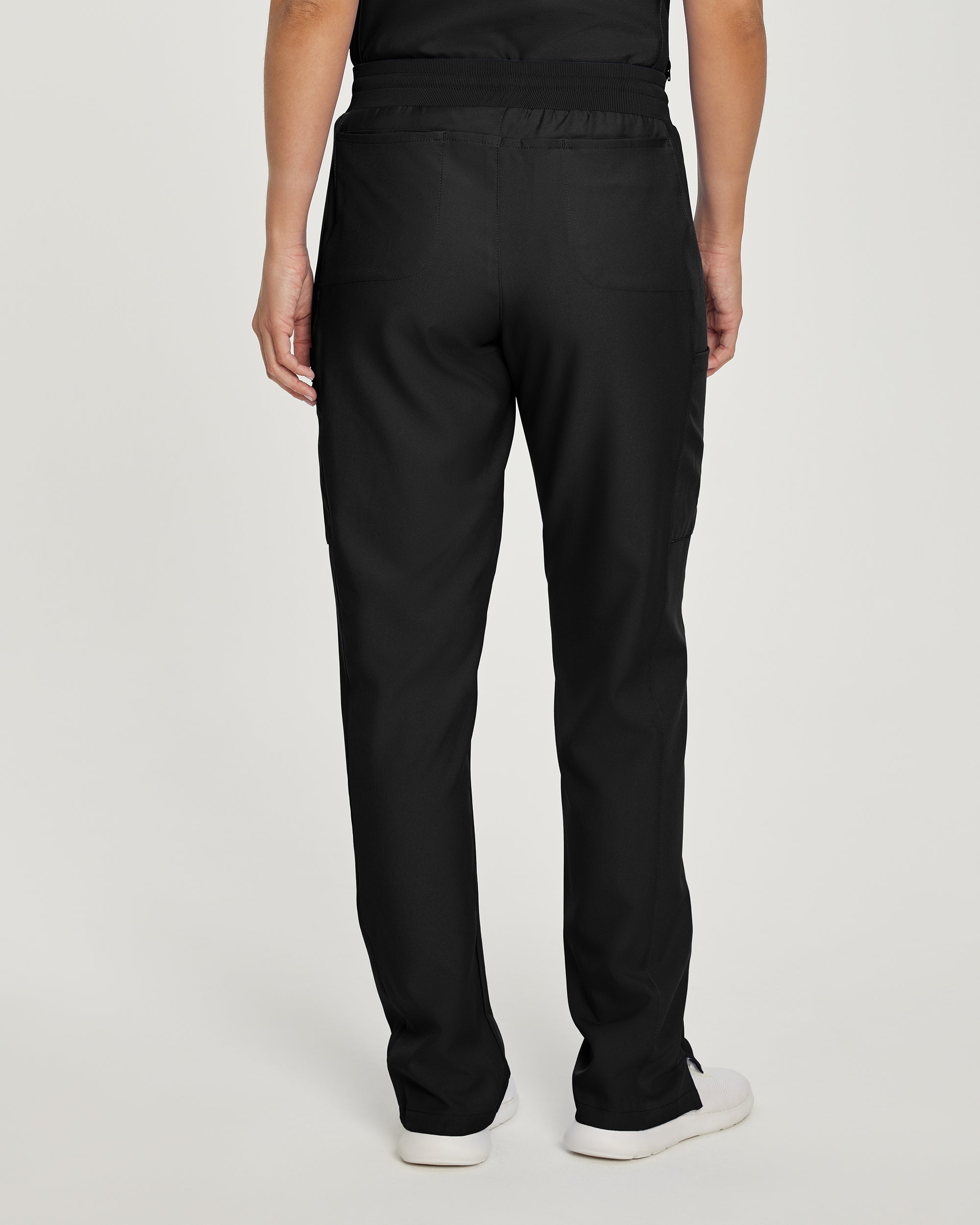 Landau Forward Women's Cargo Scrub Pants