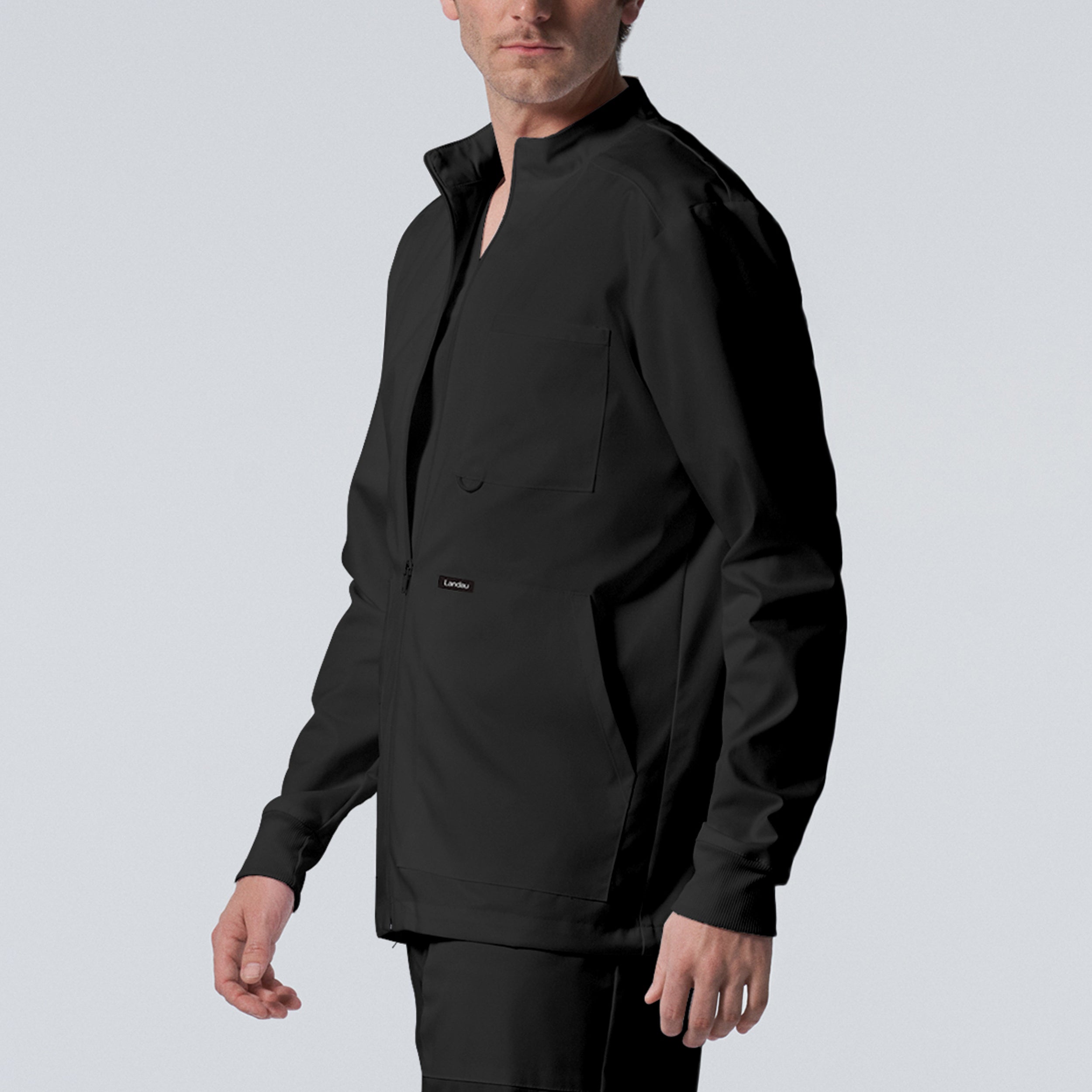 Men's Landau Proflex 4-Pocket Jacket