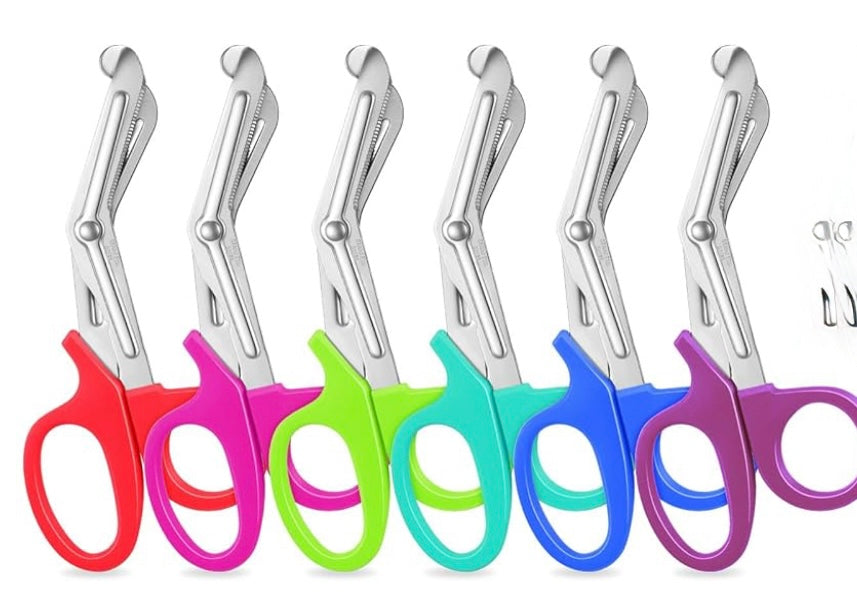 Trauma Bandage Shears