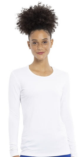 Women's Underscrub Knit Tee