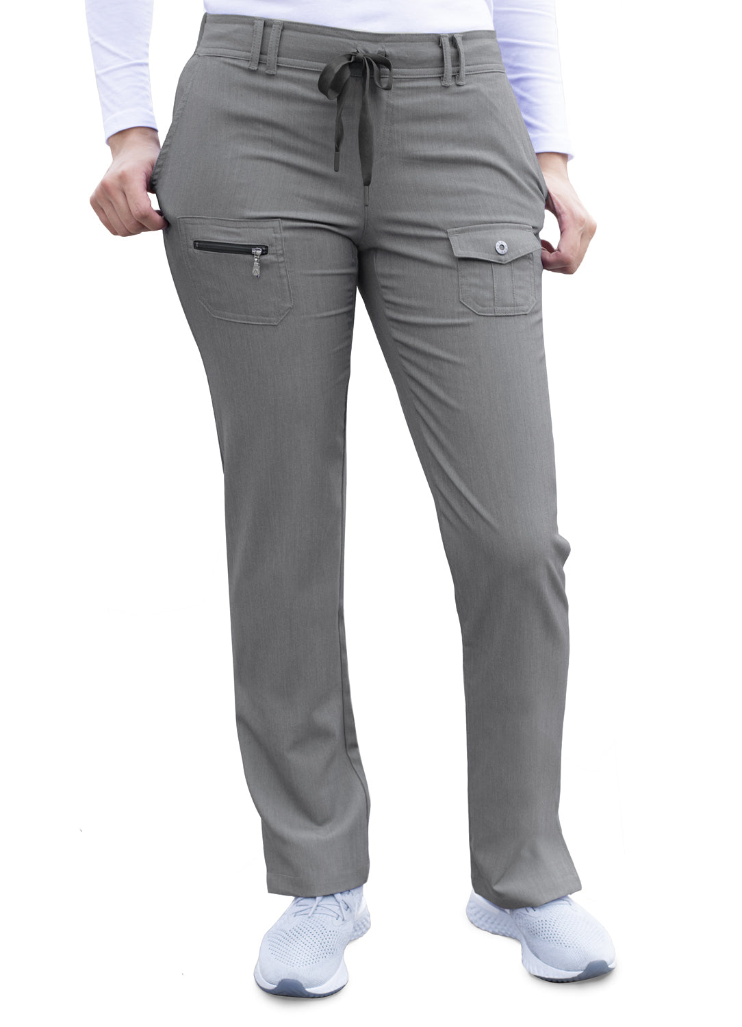 Women's Slim Fit 6 Pocket Pant