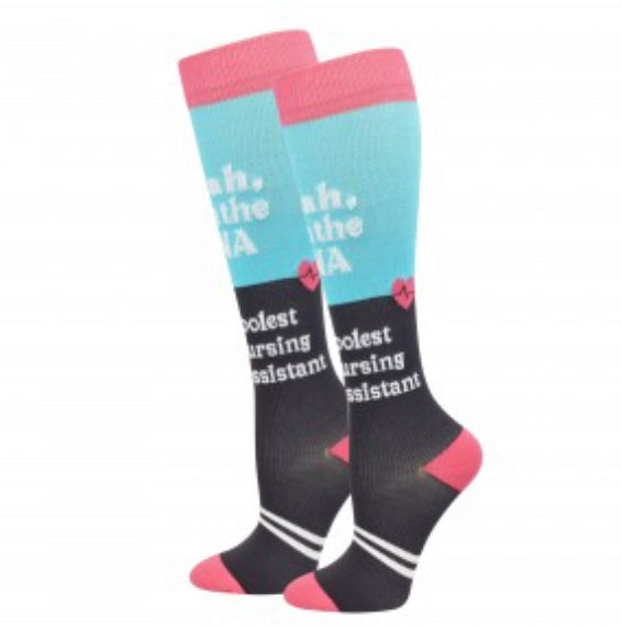 CNA Compression Sock